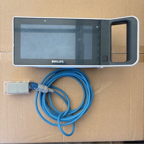 Philips intellivue sistema - x3,