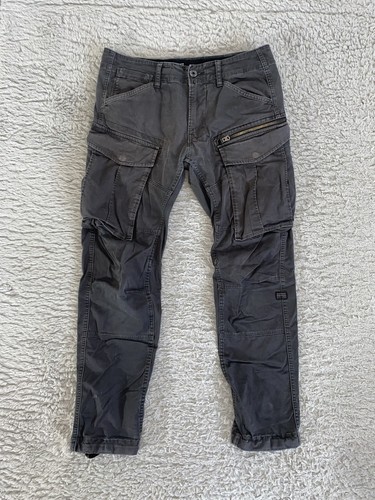 Star raw uomo w30 l30 - g-star,