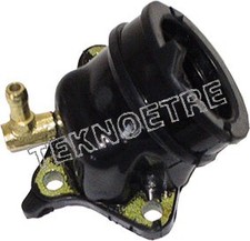 COLLETTORE ASPIRAZIONE APRILIA