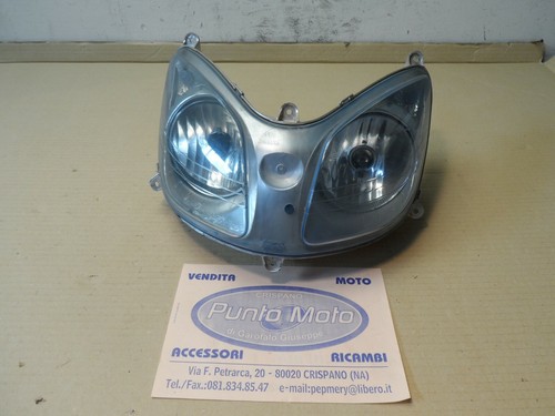 Faro fanale anteriore yamaha - anteriore,