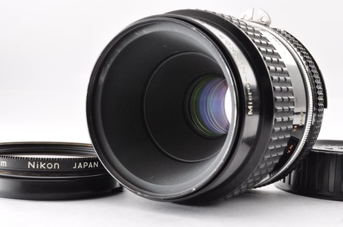 Nikon micro nikkor 55 mm - nikon,