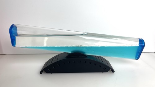 Vintage wave lava ocean - 16",