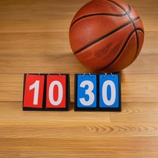  Tabellone segnapunti Flipper