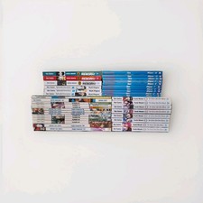 Lotto Fumetti Manga Star