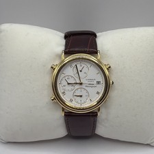 Orologio Uomo Cronografo