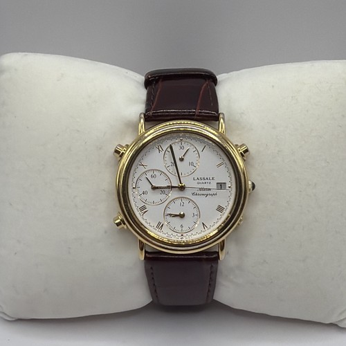 Orologio uomo cronografo - orologio,