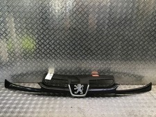 Griglia radiatore Peugeot 206