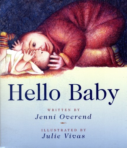 Hello baby jenni overend - hello,
