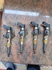 Iniettori Continental