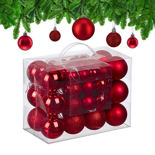 Palline natale addobbi - palline,