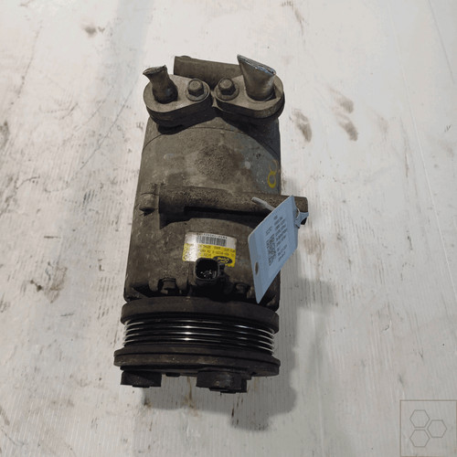 Compressore ford focus cb4 - ford,