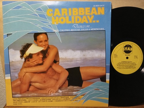 Caribbean holiday dance - caribbean, holiday..dance
