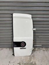 PORTA PORTELLONE POSTERIORE