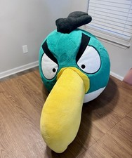 Angry Birds JUMBO GIGANTE Hal