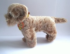 Bassotto Steiff RAUDI 1317,07