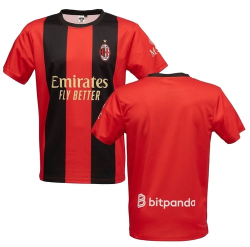 Maglia calcio milan - maglia,