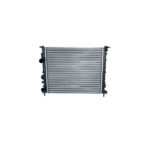 Radiatore motore corpo - radiatore, di
