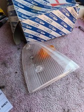 PLASTICA FRECCIA FARO