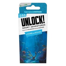 Unlock! Short Adventures: Il