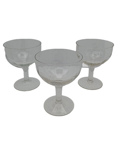 Set bicchieri cocktail - set,