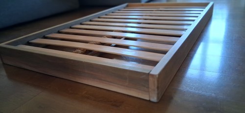 Letto montessori - letto,