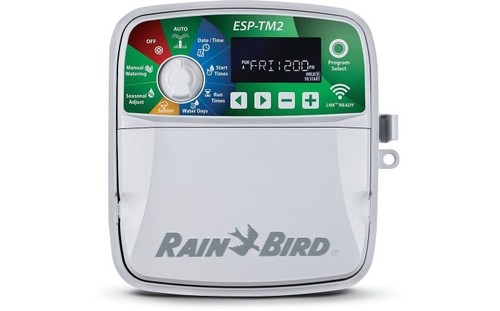 Rain bird esp - rain,