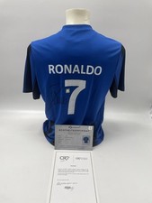 CF Andorinha Maglia Cristiano