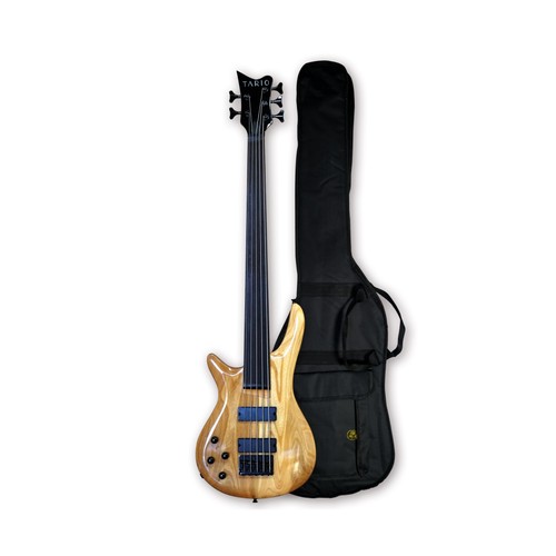 Tario sinistra fretless - tario,