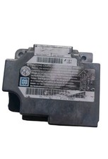 Centralina Airbag 04-320291 Alfa Romeo 156 JTD 1.9 115CV Sportwagon 2002 Usata