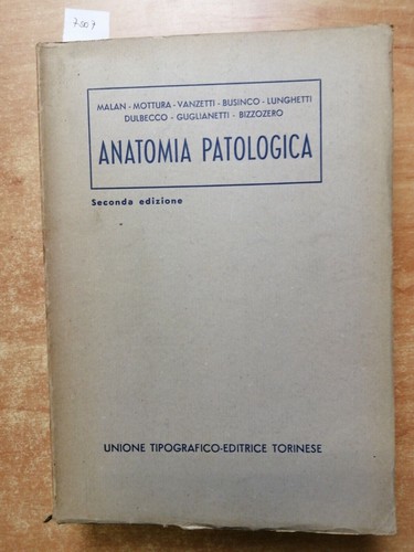 Medicina 1945 trattato - medicina,