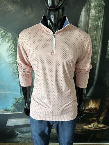 Giacca pullover rhoback - giacca, golf