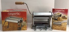 Macchina per pasta Imperia