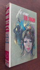 COLLANA I ROMANZI DELLA ROSA N° 57 DELLY - FU COME UN SOGNO 1979 SALANI