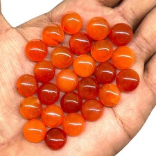 25 pezzi corniola naturale 11