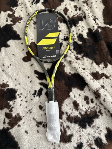 Babolat pure aero 2020 - babolat,