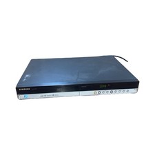 Samsung DVDHR734 HDD DVD