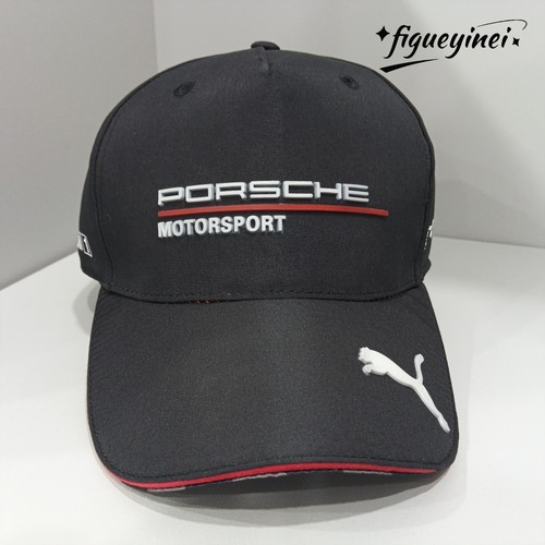 Cappello baseball porsche - da,