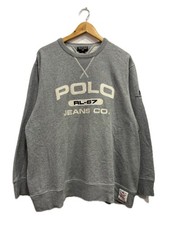 Polo Ralph Lauren felpa big