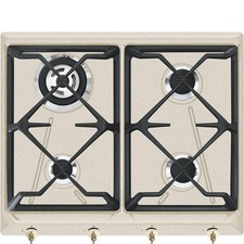 Smeg SRV864AVOGH2 Piano