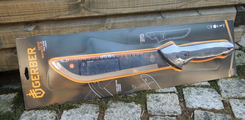 Coltello gerber gator - gerber,