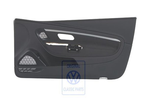 Tappezzeria porta vag - porta, mk5