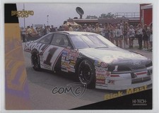 Albero Rick Hi-Tech Brickyard