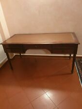 Scrivania SCRITTOIO antico dei