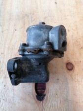 Pompa benzina Fispa 3.50 Fiat 500  Topolino