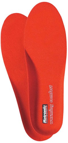 Hotronic solette semi - hotronic,