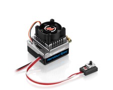 Hobbywing Xerun XR10 Justock