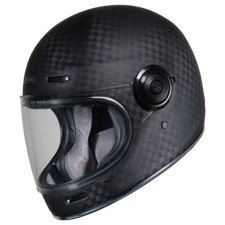 Casco Just1 J-CULT  SOLID