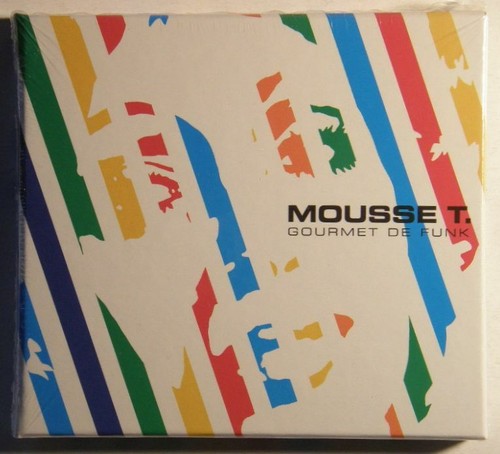Mousse gourmet funk ltd - gourmet, de