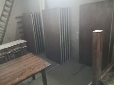 Tavoli pieghevole in legno per