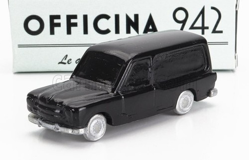 Officina 942 fiat 1400 - 1/76,